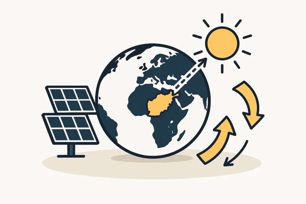 Unlocking Investment: Your Friendly Guide to Government Incentives & Financial Support for Solar Manufacturing in Afghanistan