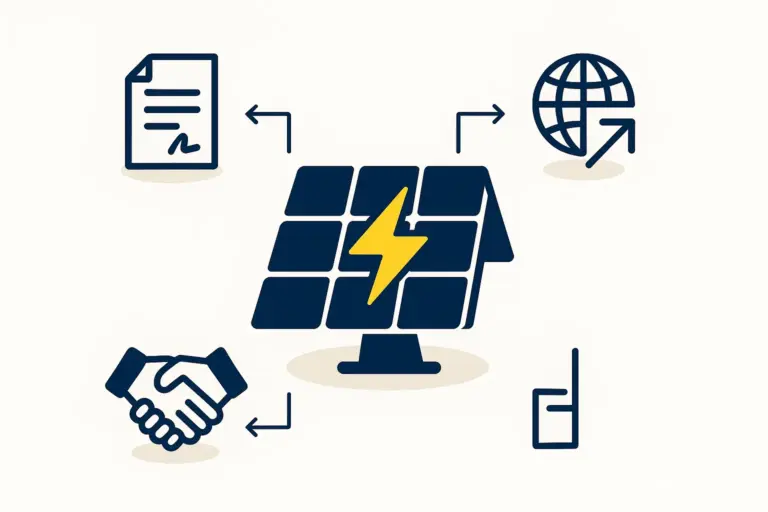 Unlocking Investment: Your Friendly Guide to Government Incentives & Financial Support for Solar Manufacturing in Afghanistan