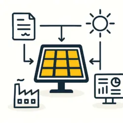 A Manufacturer's Guide to The Bahamas' Renewable Energy Policies and Regulations
