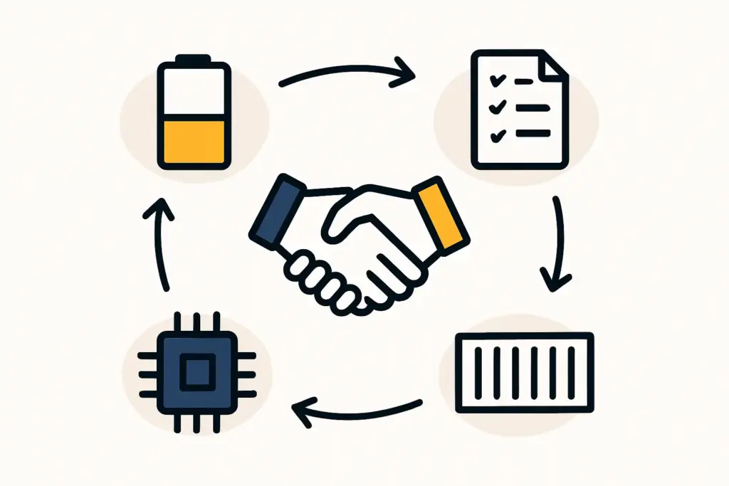 A Manufacturer's Guide to The Bahamas' Renewable Energy Policies and Regulations