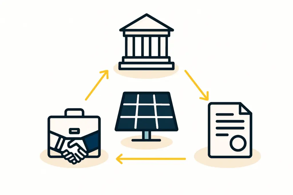A Comprehensive Guide to Solar Panel Manufacturing Regulations in Azerbaijan