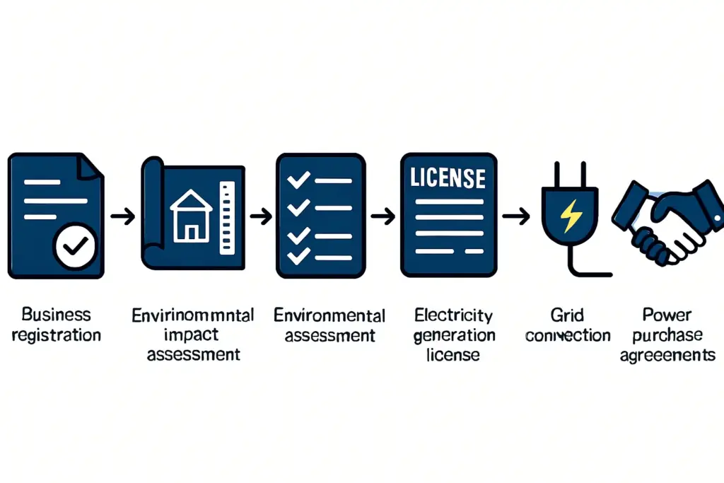 A Comprehensive Guide to Solar Panel Manufacturing Regulations in Azerbaijan