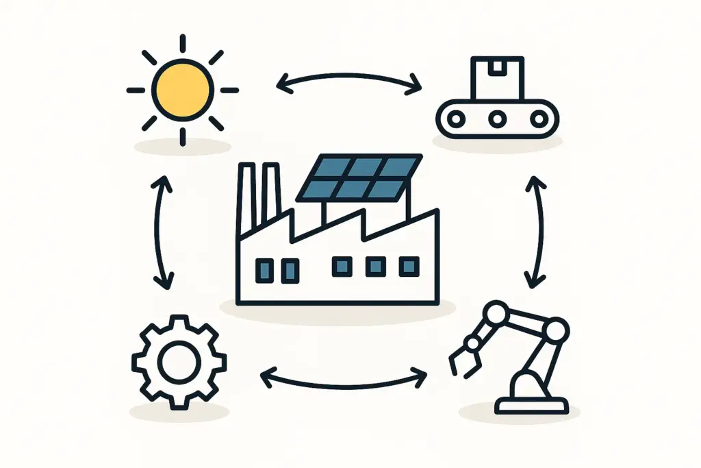 Turnkey Solar Manufacturing in Andorra: PVknowhow.com's Tailored Solutions for a Unique Market