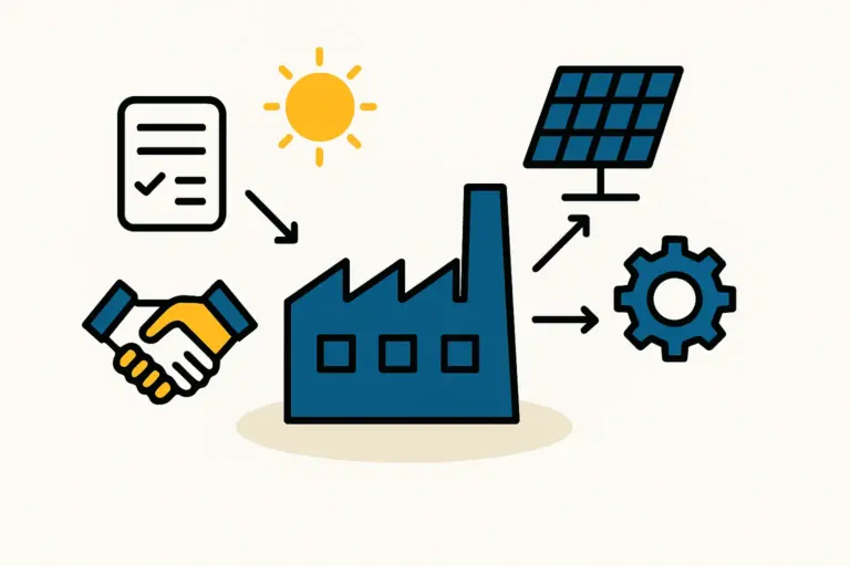 Starting Your Solar Panel Manufacturing Venture in Australia: Turnkey Solutions & Expert Consulting