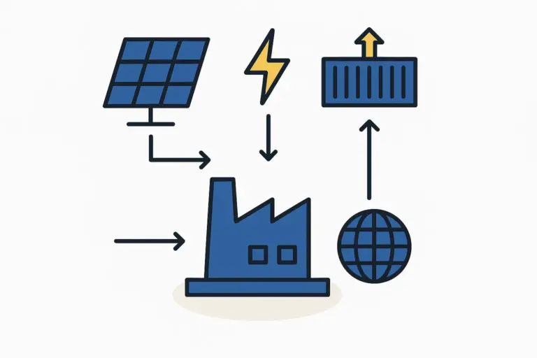 Tailoring Success: PVknowhow.com's Turnkey Solar Production Lines for Afghanistan's Unique Landscape