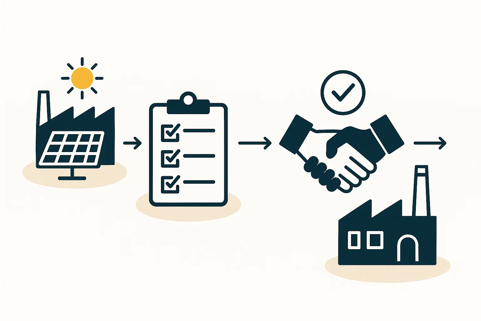 Ready to Shine Your Insider's Guide to Solar Panel Manufacturing Rules in the UAE