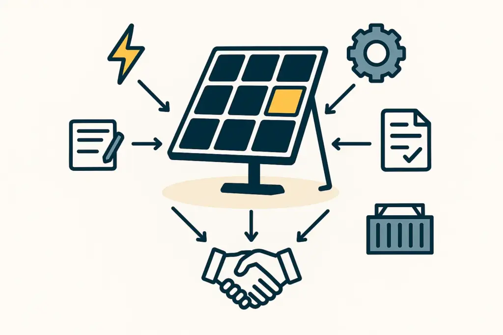 Investing in Albania's Solar Manufacturing Future: A Smart Guide to Risks & Rewards