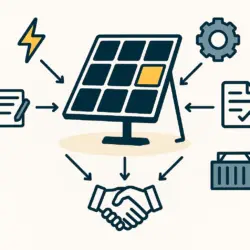 Investing in Albania's Solar Manufacturing Future: A Smart Guide to Risks & Rewards