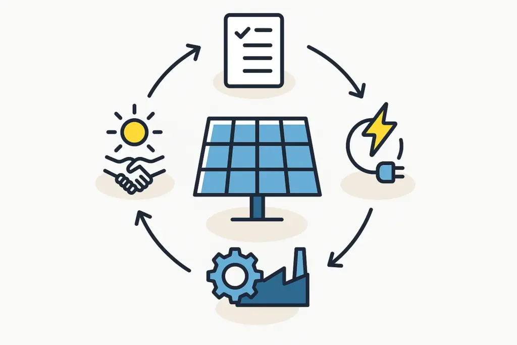 Navigating the Algerian Solar Manufacturing Maze: A PVknowhow.com Guide to Risk and Resilience