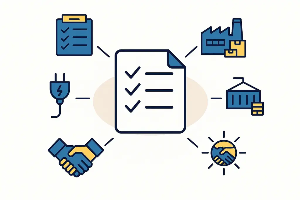Navigating the Algerian Solar Manufacturing Maze: A PVknowhow.com Guide to Risk and Resilience