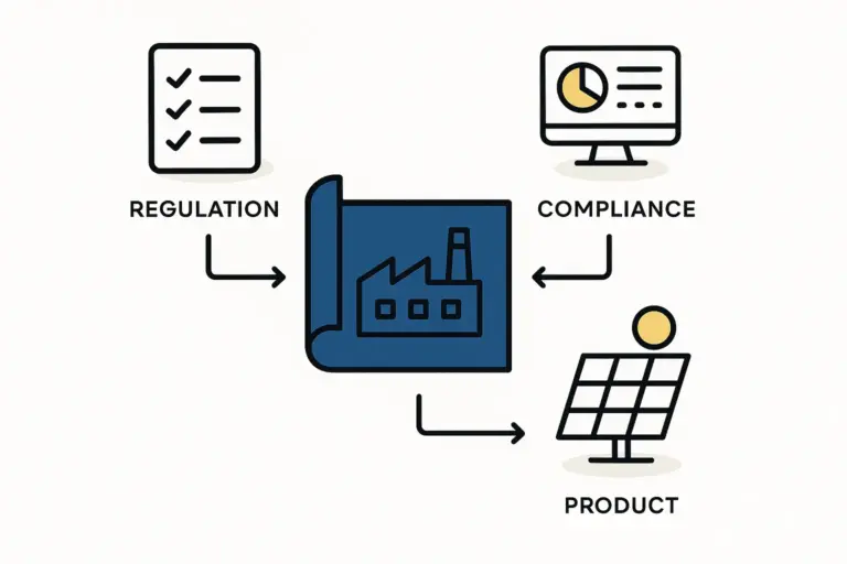Your Go-To Guide: Setting Up Solar Panel Production in Kenya – Regulations, Permits & KEBS Secrets
