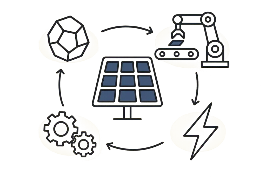 Thinking About Solar Manufacturing in Albania? Here’s How We Can Help You Succeed: Partner with PVknowhow.com