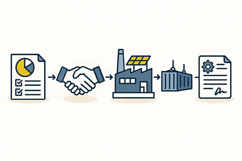 Thinking About Solar Manufacturing in Albania? Here’s How We Can Help You Succeed: Partner with PVknowhow.com
