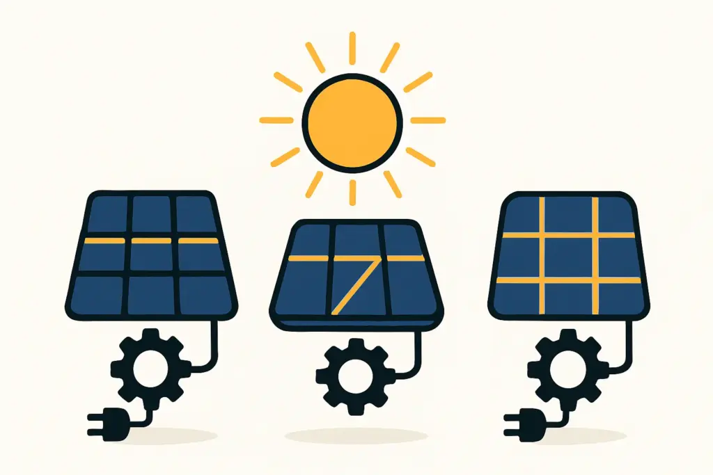 A Manufacturer's Guide to Azerbaijan's Solar Boom: Launching a Turnkey Production Line