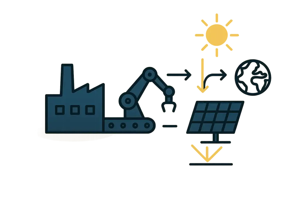 Manufacturing Solar Panels in Andorra: Your Tech Roadmap for Alpine Climate and Production Scale