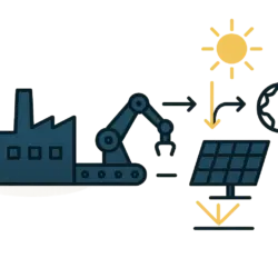 Manufacturing Solar Panels in Andorra: Your Tech Roadmap for Alpine Climate and Production Scale