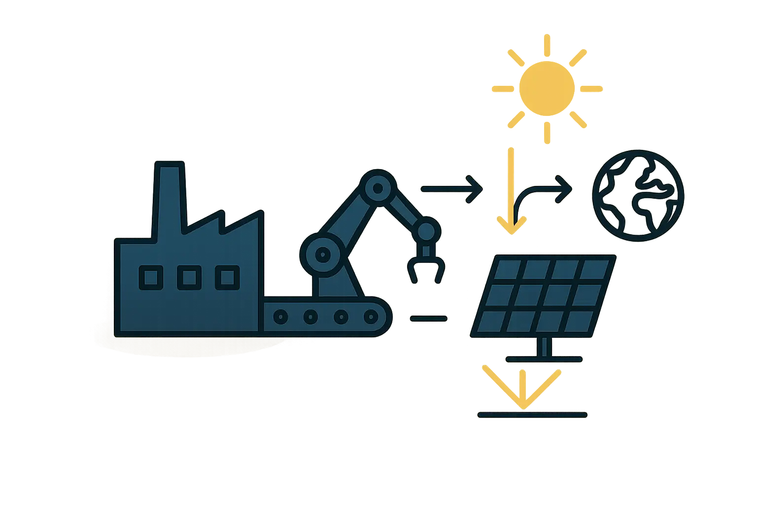 Manufacturing Solar Panels in Andorra: Your Tech Roadmap for Alpine Climate and Production Scale