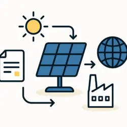 Armenia's Sunny Outlook: Assessing the Business Climate and Investment Potential for Solar Manufacturing
