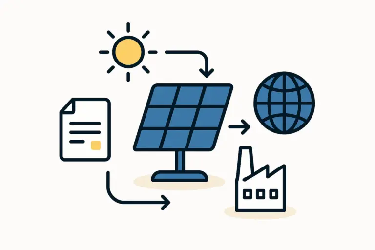 Armenia's Sunny Outlook: Assessing the Business Climate and Investment Potential for Solar Manufacturing