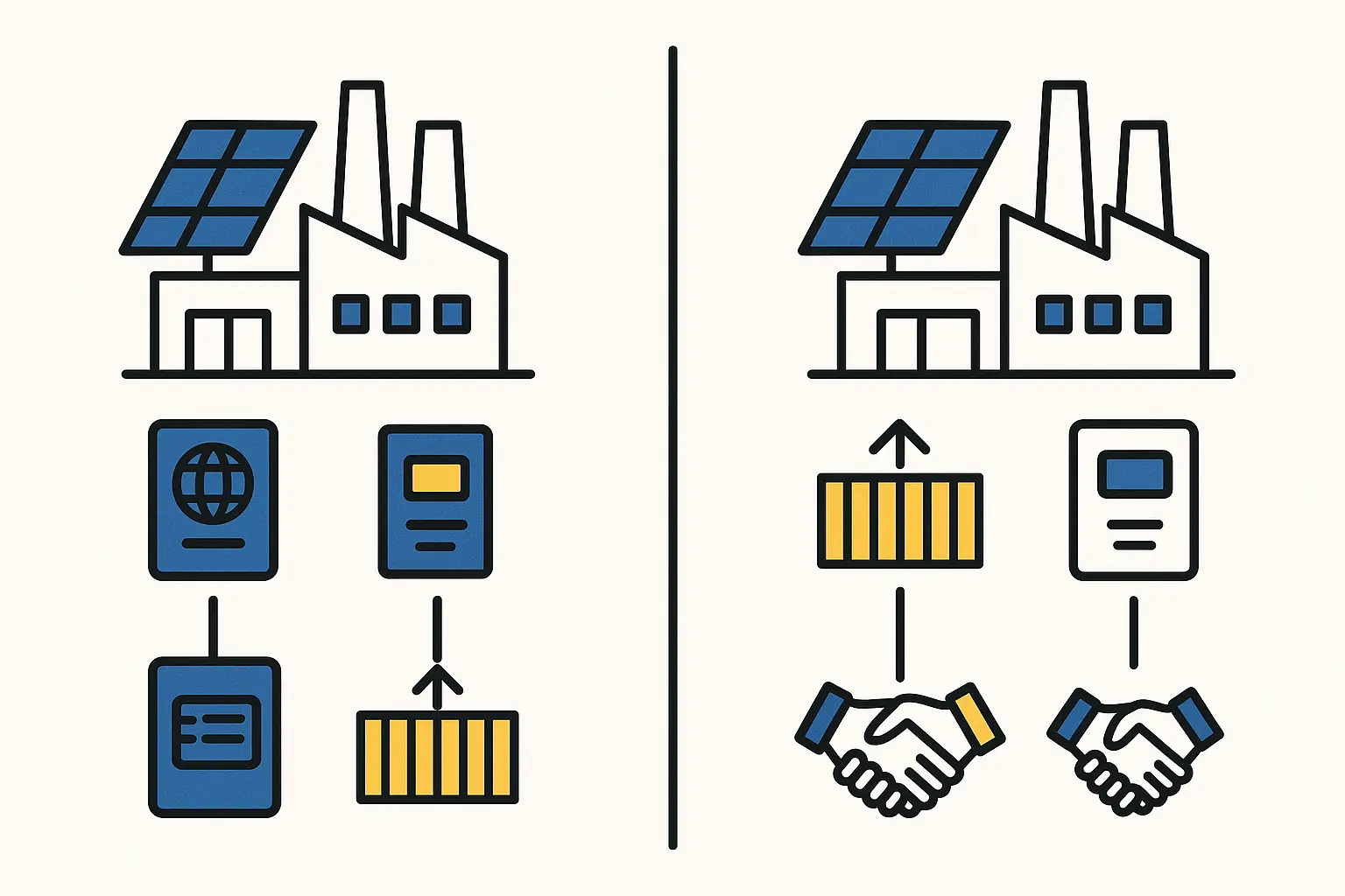 Unlocking Solar Manufacturing Success: A Comprehensive Guide to UAE Government Incentives