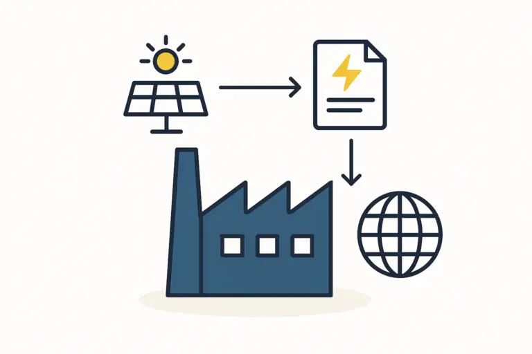 A Guide to Government Incentives and Financial Support for Solar Manufacturers in Bahrain