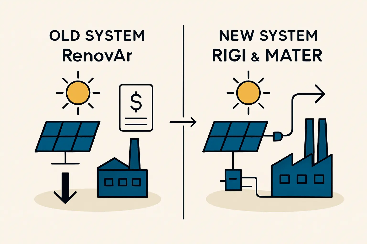 Argentina’s Regulatory and Energy Policy Landscape for Solar Panel Producers