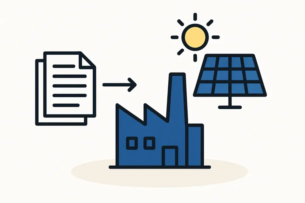 Argentina’s Regulatory and Energy Policy Landscape for Solar Panel Producers