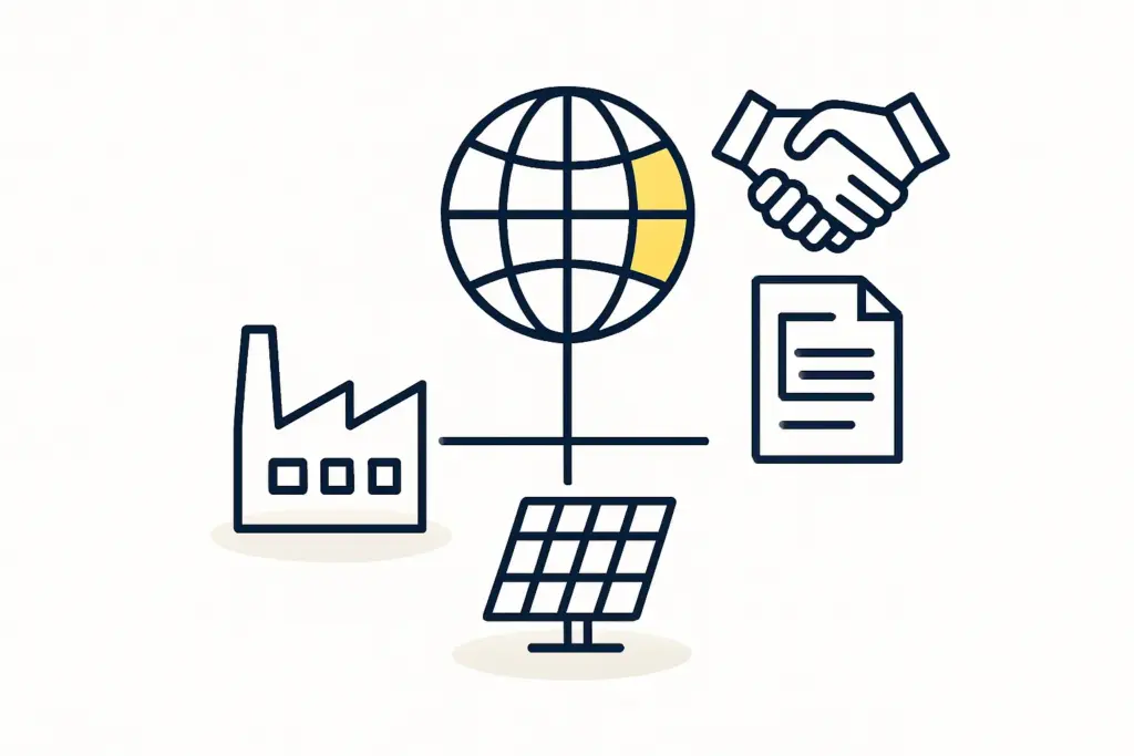 Assessing Argentina’s Labor Market: Skilled Workforce for Solar Module Factories