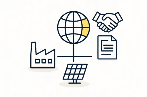 Assessing Argentina’s Labor Market: Skilled Workforce for Solar Module Factories