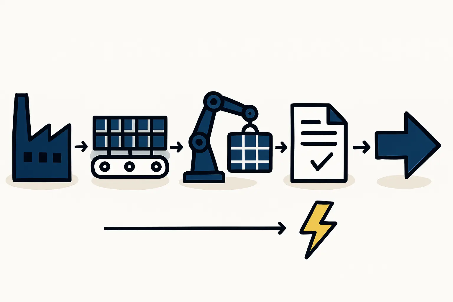 Austria’s Business Climate: A Deep Dive for Solar Manufacturing Investors
