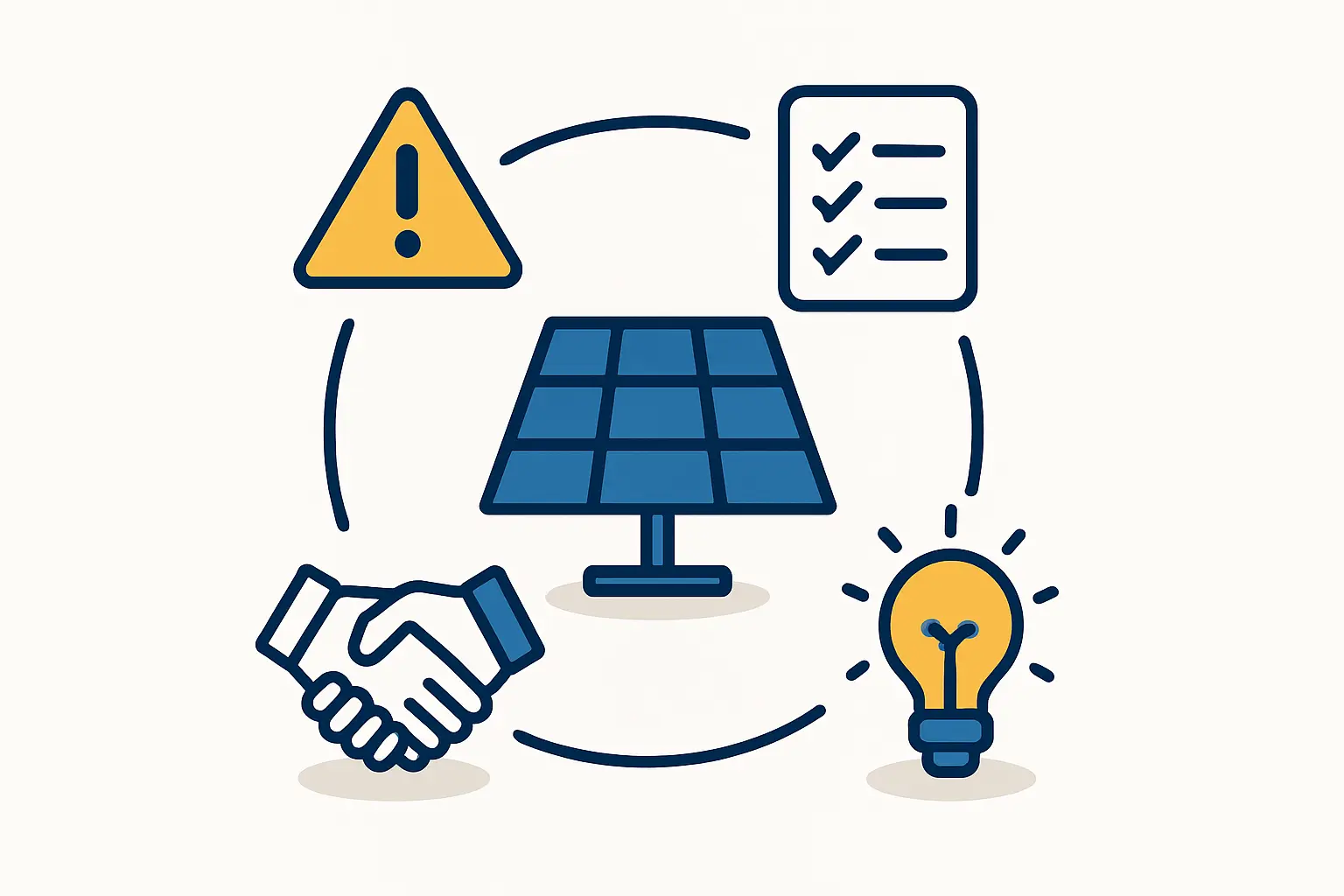 Austria’s Business Climate: A Deep Dive for Solar Manufacturing Investors
