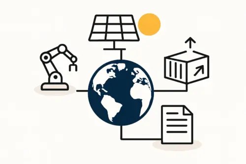 Austria’s Business Climate: A Deep Dive for Solar Manufacturing Investors
