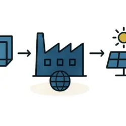 Customizing PVknowhow.com Turnkey Solar Lines for Argentina’s Market Dynamics