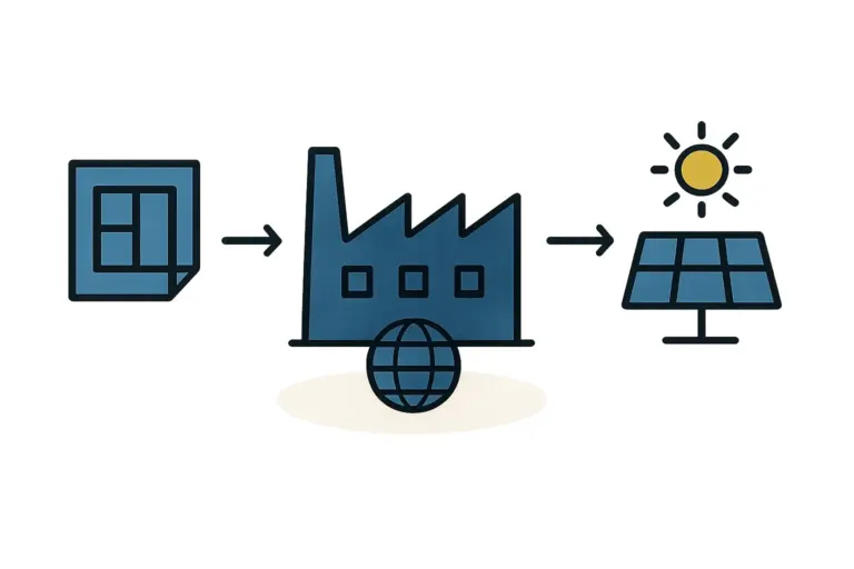 Customizing PVknowhow.com Turnkey Solar Lines for Argentina’s Market Dynamics