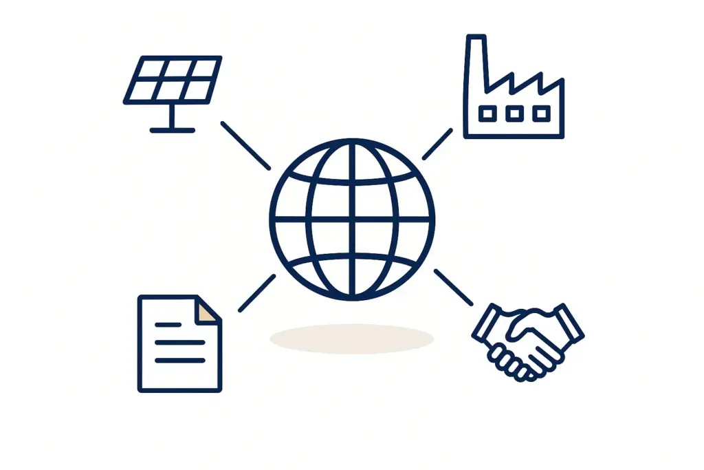 Investment Incentives and Financing Options for Solar Manufacturing Ventures in Angola