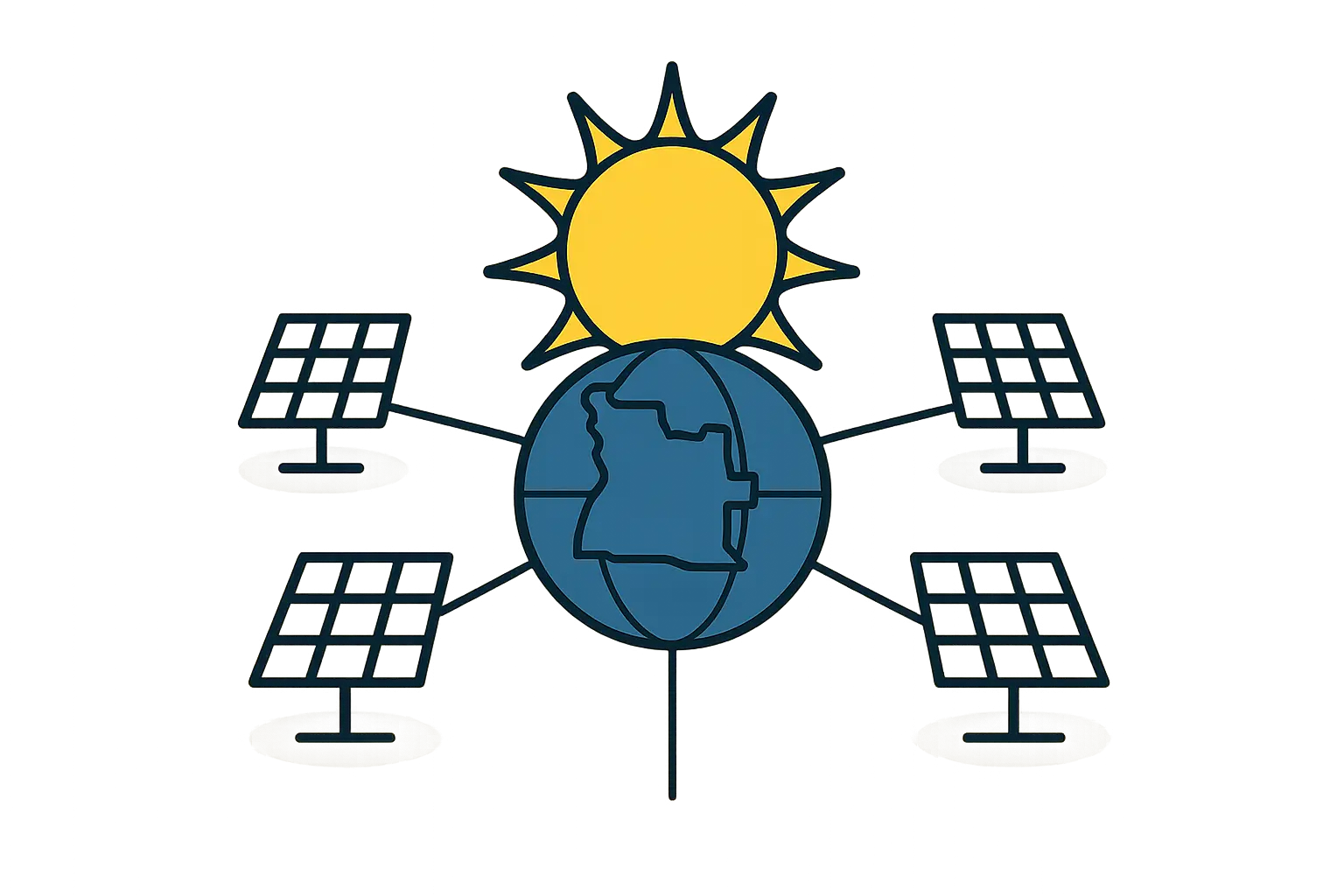 Investment Incentives and Financing Options for Solar Manufacturing Ventures in Angola