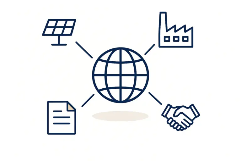 Investment Incentives and Financing Options for Solar Manufacturing Ventures in Angola