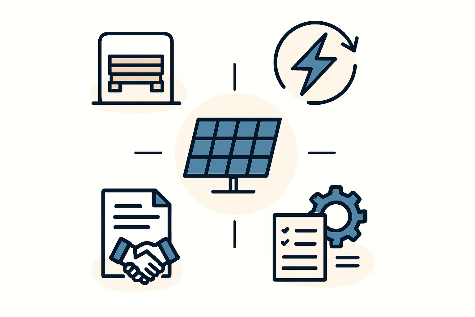 Labor Force and Supply Chain Logistics for Solar Panel Production in Antigua and Barbuda 