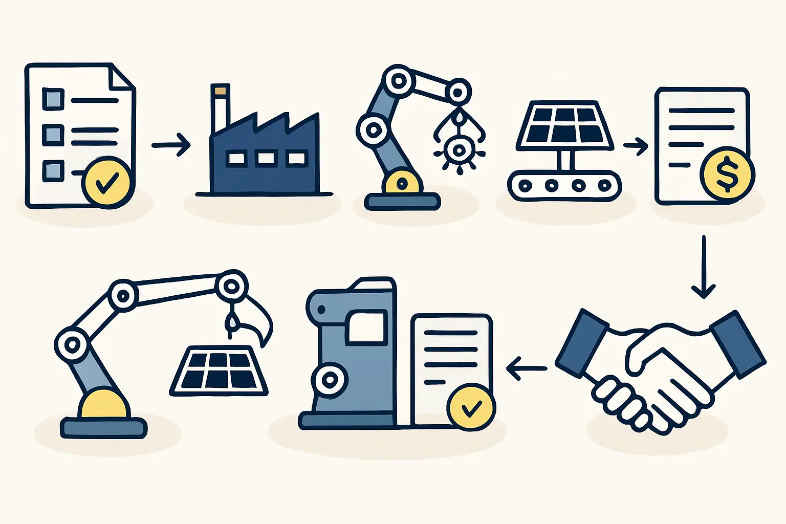 Market Analysis: Local and Regional Demand for Bahrain-Made Solar Panels 