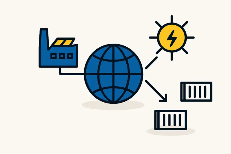 Market Analysis: Local and Regional Demand for Bahrain-Made Solar Panels