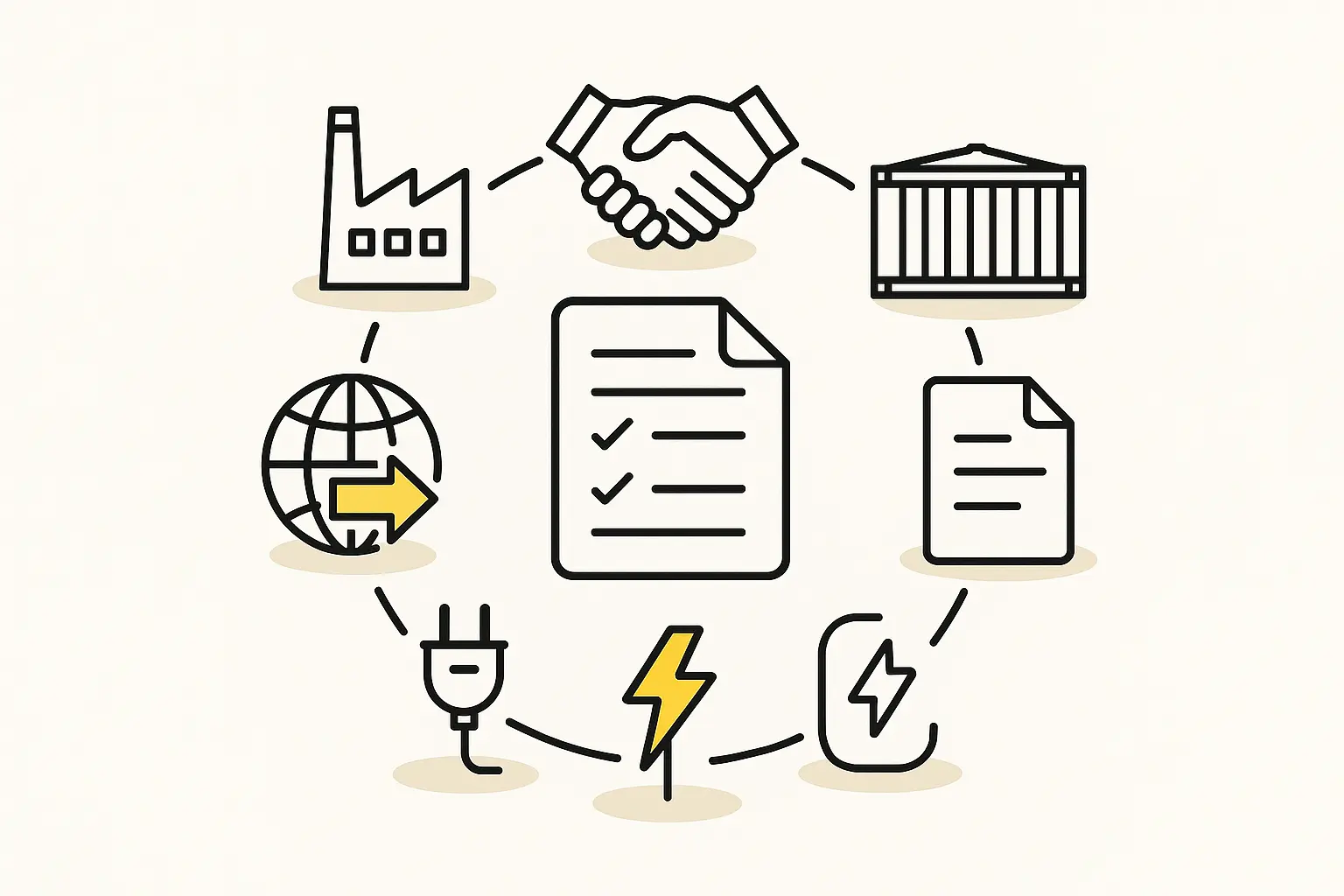 Market Demand Analysis and Export Potential for Angolan-Made Solar Panels