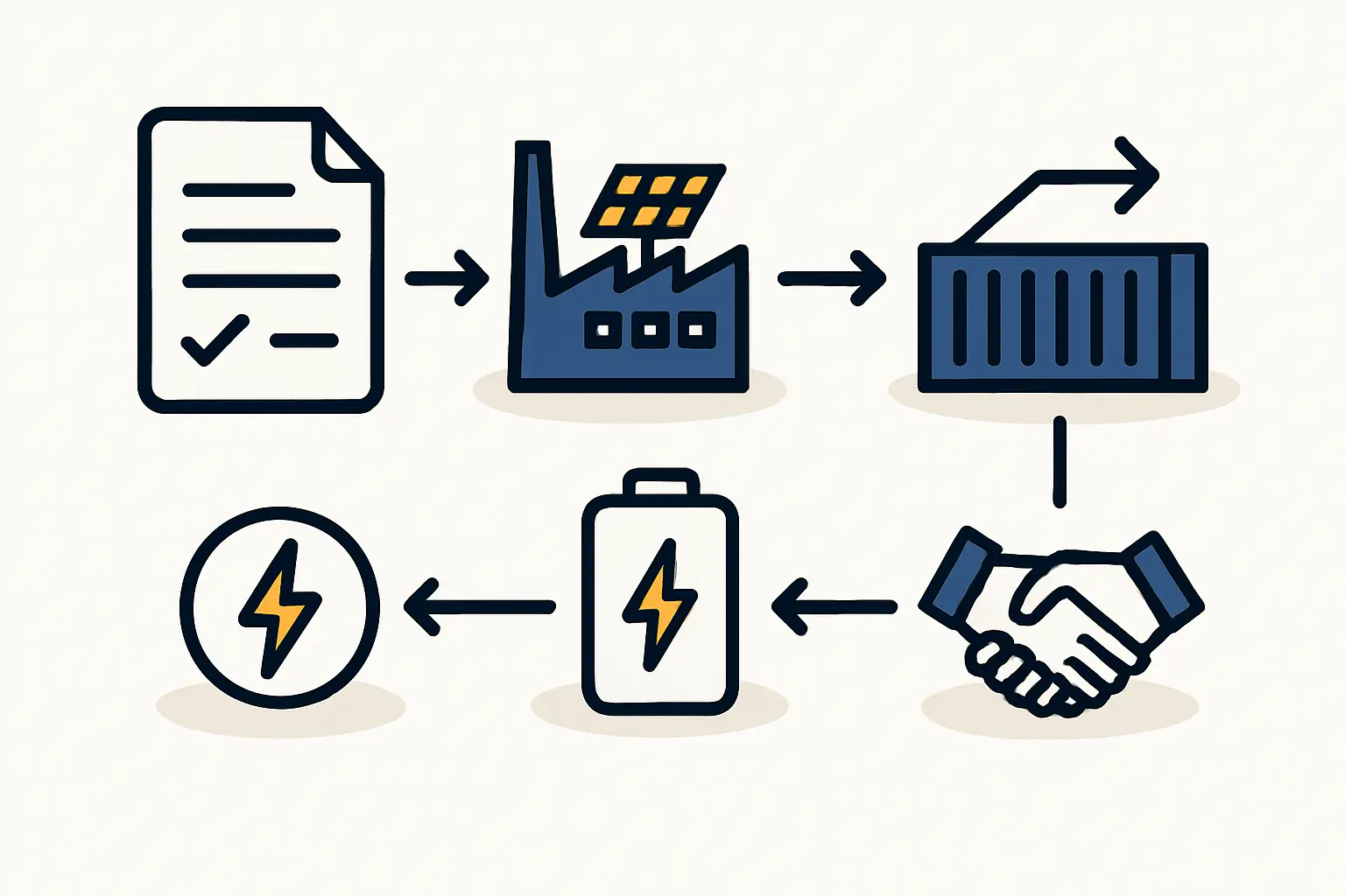 Navigating Argentina’s Business Climate: Opportunities for Solar Manufacturing Investors