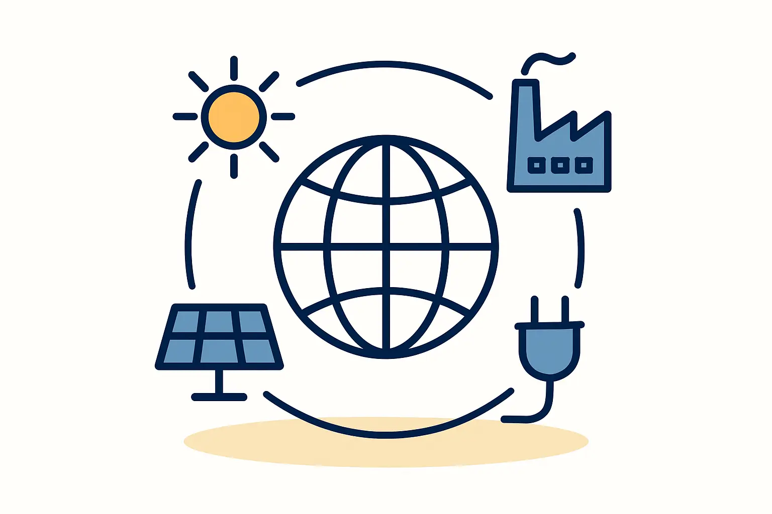 Navigating Bahrain’s Regulatory Framework for Solar Panel Production
