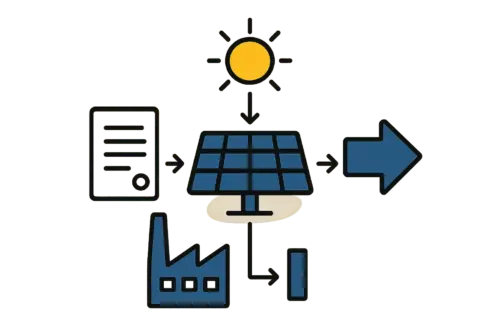 Navigating Bahrain’s Regulatory Framework for Solar Panel Production