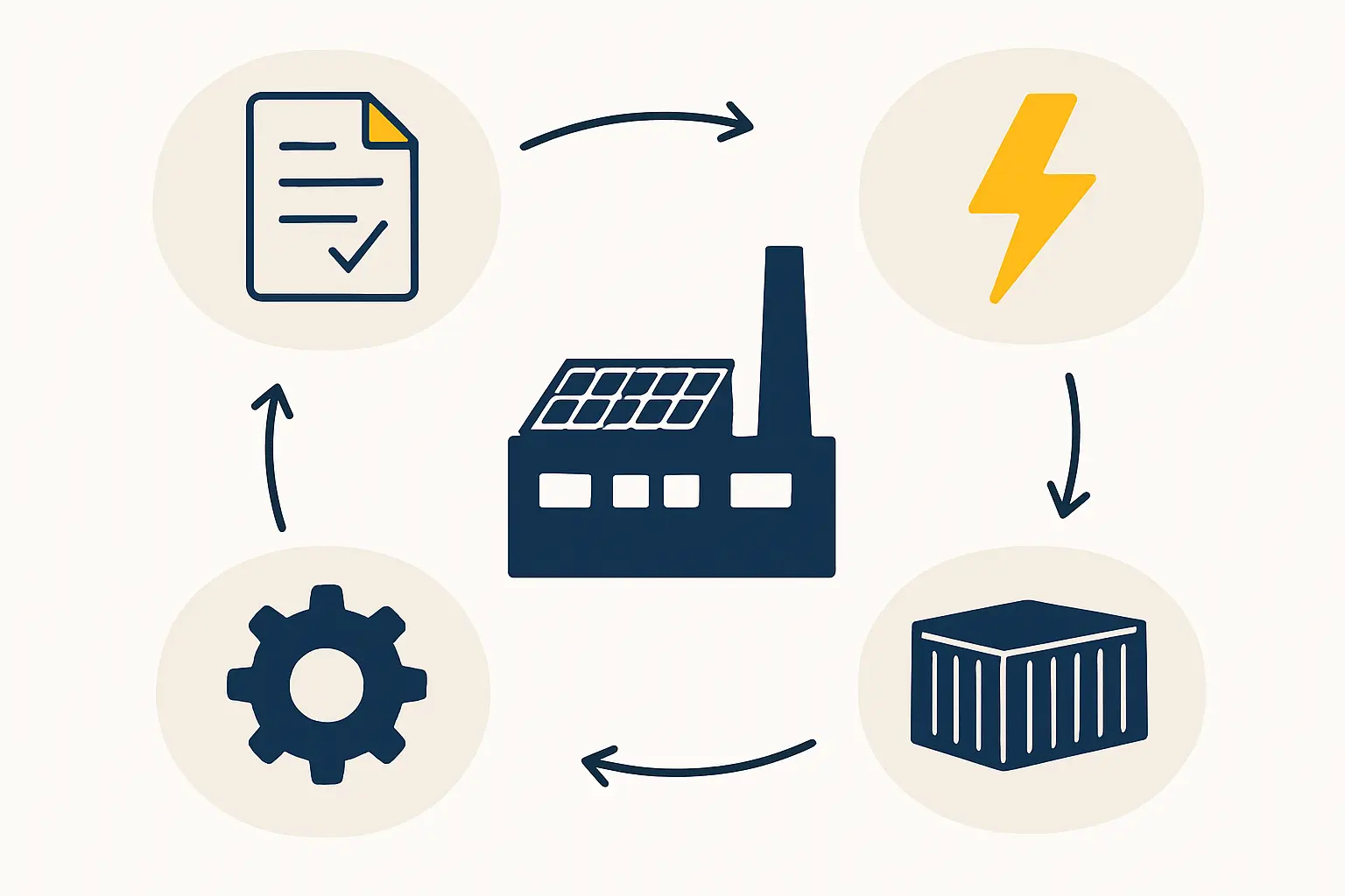 Navigating Solar Manufacturing Regulations in Antigua and Barbuda: Permits, Policies, and Compliance 