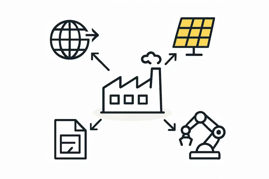 PVknowhow.com Turnkey Solutions: Tailored for Austriaโs Solar Manufacturing Landscape