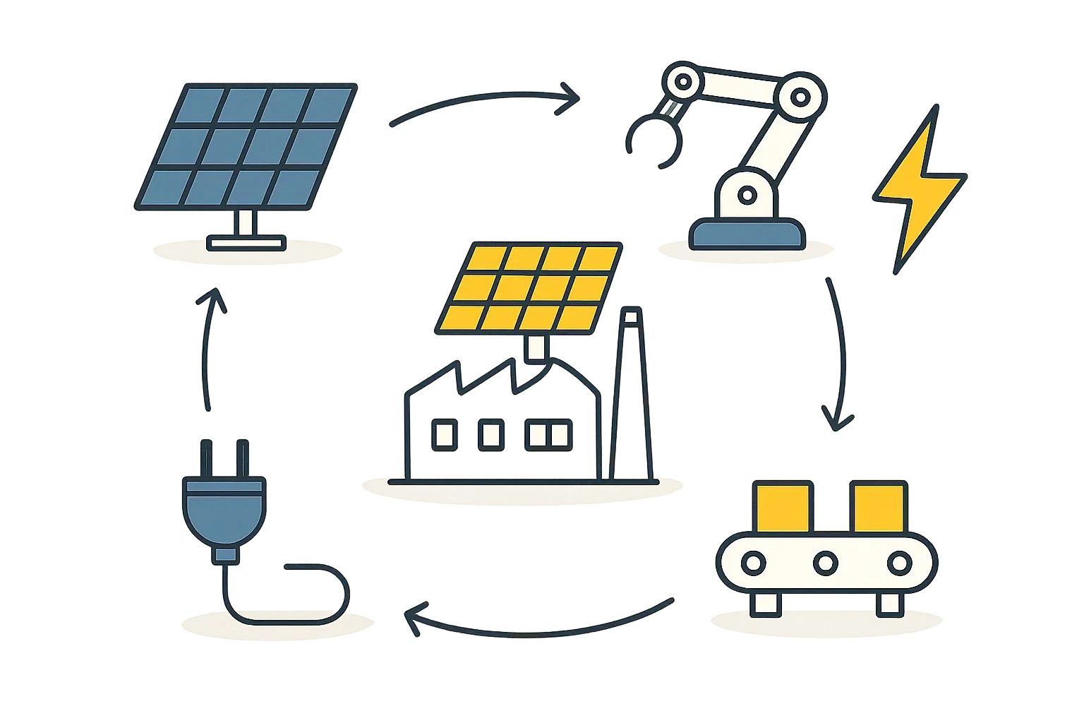 PVknowhow.com Turnkey Solar Lines: Tailoring Solutions for Antigua and Barbuda’s Market 
