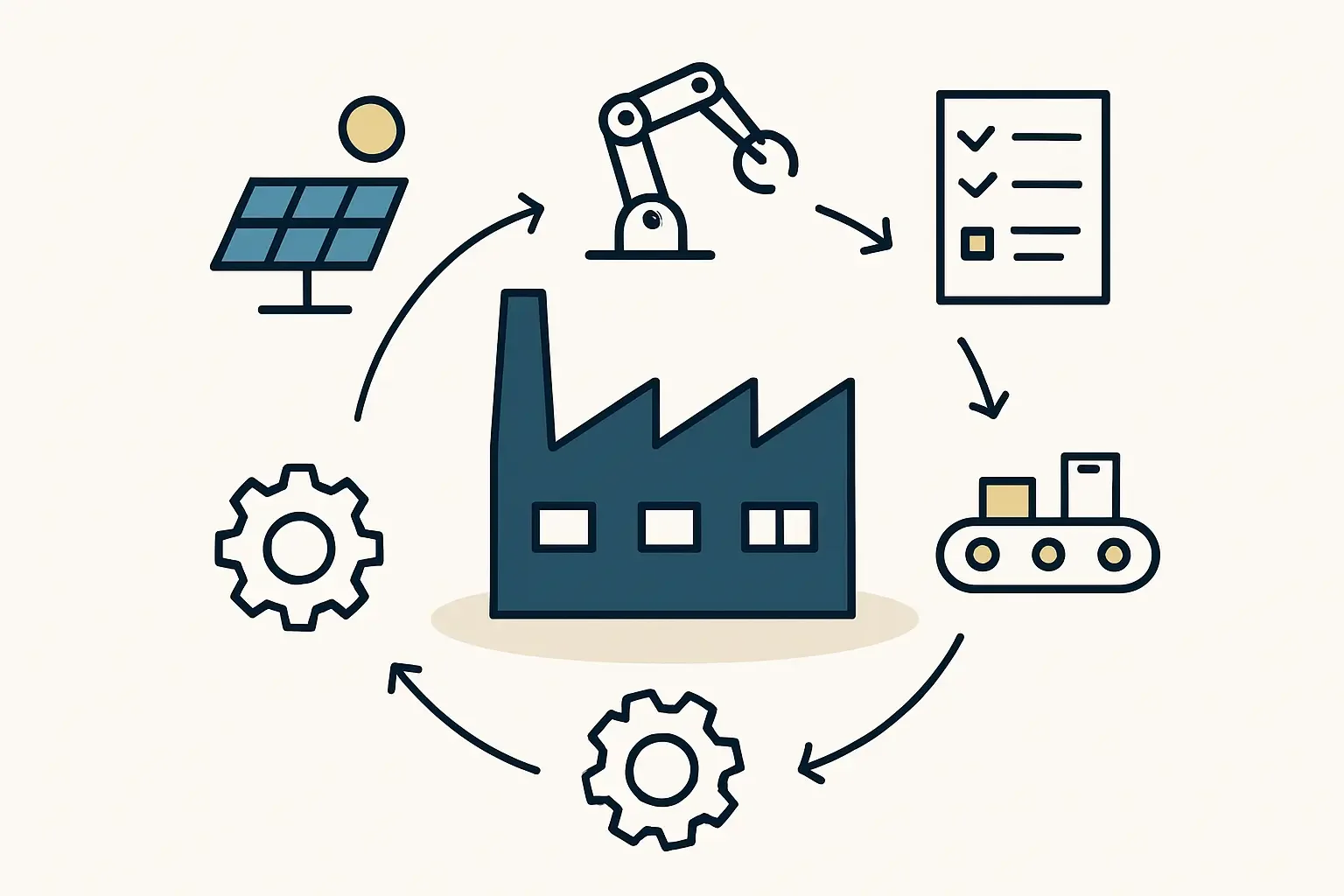 PVknowhow.com Turnkey Solutions: Tailored for Austria’s Solar Manufacturing Landscape