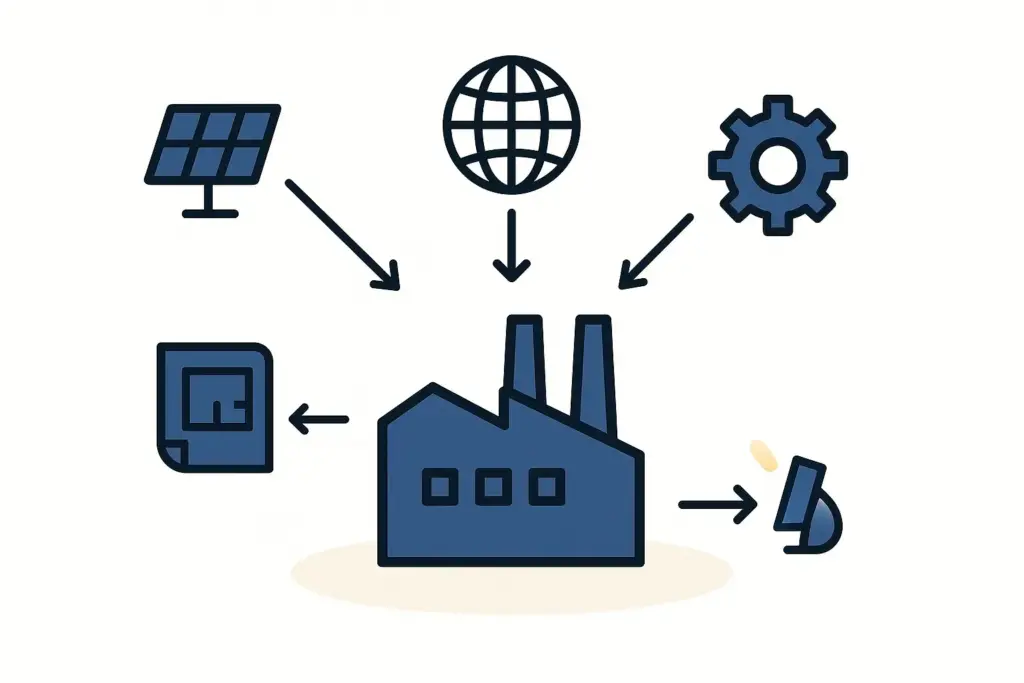 PVknowhow.com’s Turnkey Solar Factory Solutions: Customizing for Angolan Market Needs