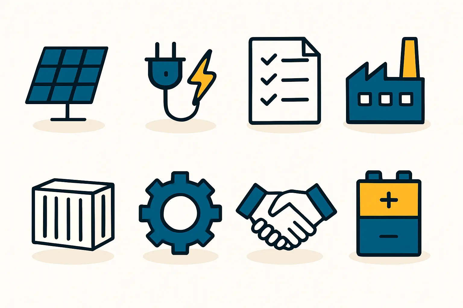 Risk Assessment and Mitigation for Solar Manufacturing Ventures in Antigua and Barbuda 
